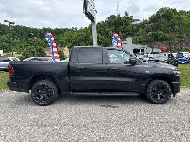 ram ram 1500 pickup 2026 1C6SRFGT9TN370430 image ram ram 1500 pickup 2026 1C6SRFGT9TN370430 image